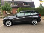 BMW X5 XDrive40e 313 PK Aut luchtvering leder xenon navigati, Gebruikt, 4 cilinders, Vierwielaandrijving, 313 pk