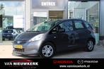 Honda Jazz 1.2 Cool plus | Airco | Trekhaak | Radio | Goed o, Keurmerk '100% Onderhouden', Gebruikt, Zwart, 4 cilinders