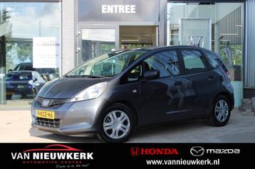 Honda Jazz 1.2 Cool plus | Airco | Trekhaak | Radio | Goed o beschikbaar voor biedingen