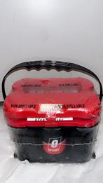 Optima RedTop Accu - Nieuw in verpakking, Verzenden, Nieuw