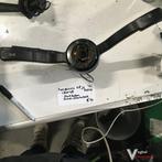 Fiat Ducato 2.8 JT 2001 Stuurkolom Combischakelaar, Gebruikt, -, -, Ophalen of Verzenden