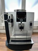 Jura xj9, Ophalen, Zo goed als nieuw, Koffiemachine, Afneembaar waterreservoir