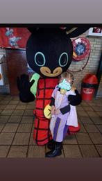 Bing Mascotte Huren -  Het is een Bing ding, Ophalen, Zo goed als nieuw, 170 of groter, Jongen of Meisje