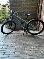 Stoere mountainbike 26 inch, Fietsen en Brommers, Ophalen, 24 inch of meer, Aluminium, Zo goed als nieuw