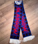 Voetbalsjaal Glasgow Rangers, Ophalen of Verzenden, Zo goed als nieuw, Buitenlandse clubs, Vaantje of Sjaal