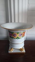 Herend vaas., Ophalen of Verzenden