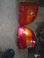 Opel astra F achterlicht links of rechts sedan 1995, Ophalen of Verzenden, Gebruikt