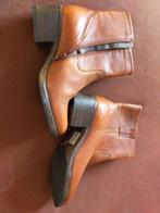 Visions Footwear enkellaarsjes maat 43, Bruin, Lage of Enkellaarzen, Nieuw, Ophalen of Verzenden