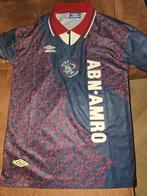 Abn amro ajax shirt maat s, Ophalen of Verzenden, Zo goed als nieuw, Shirt