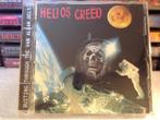 CD Helios Creed – Busting Through The Van Allan Belt, Cd's en Dvd's, Cd's | Rock, Ophalen of Verzenden, Zo goed als nieuw, Progressive
