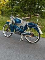 Sparta GE50 Sport '61 met kenteken, Ophalen, Maximaal 45 km/u, Sparta