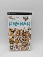Kazook PSP, .., ., 1 speler, Racen en Vliegen