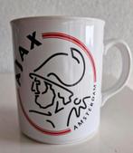Beker Ajax, Verzamelen, Sportartikelen en Voetbal, Ophalen of Verzenden, Zo goed als nieuw, Ajax, Overige typen