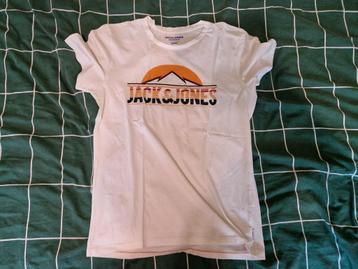 Jack & Jones tshirt beschikbaar voor biedingen