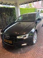 Audi A5 1.8 Tfsi 125KW Sportback 2012 Zwart, Auto's, Audi, Voorwielaandrijving, Zwart, 4 cilinders, 4 stoelen