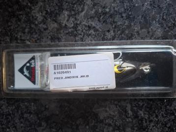 Predatek boomerang beschikbaar voor biedingen