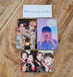 Kpop ab6ix various photocards, Verzenden, Zo goed als nieuw, Boek, Tijdschrift of Artikel