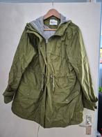 Zwangerschapsjas tussenjas, Ophalen of Verzenden, Zo goed als nieuw, Maat 46/48 (XL) of groter
