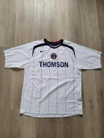 PSG uitshirt seizoen 2005/2006 maat L Nike, Verzenden, Zo goed als nieuw, Buitenlandse clubs, Shirt