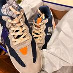 D.Franklin Sneakers Maat 44 - Nieuwstaat!, Ophalen of Verzenden, Zo goed als nieuw, Blauw, Sneakers of Gympen
