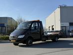 Mercedes-Benz Sprinter 411 CDI 2.2 402 OPRIJWAGEN/APK NIEUW/, Gebruikt, 4 cilinders, 3000 kg, Bedrijf