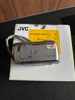 JVC GZ-MG630 Harddisk Camcorder - Nieuwstaat!, Harde schijf, JVC, 20x of meer, Ophalen of Verzenden
