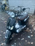 Senzo Rivalux scooter - Schade, Ophalen of Verzenden, Gebruikt, Benzine, Overige merken