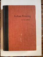 Italian Painting 1200-1600 - Kunstboek, Ophalen of Verzenden, Gelezen, Schilder- en Tekenkunst