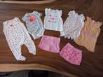 Zomer️ kledingbundel voor meisjes, maat 68, Ophalen of Verzenden, Zo goed als nieuw, Maat 68