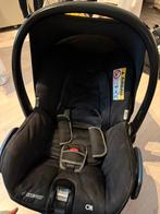 Maxi-Cosi Citi Autostoel - Zwart, 0 t/m 13 kg, Maxi-Cosi, Gebruikt, Autogordel