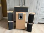JBL Surround Set - Complete Set, Audio, Tv en Foto, Luidsprekers, Ophalen, Gebruikt, JBL, 60 tot 120 watt