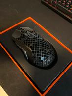 Steelseries Aerox 9 Draadloze Gaming Muis, Rechtshandig, Muis, Gaming muis, Ophalen of Verzenden