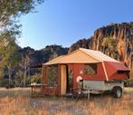 3DOG camping Traildog, Caravans en Kamperen, Vouwwagens, Meer dan 6
