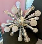 Sputnik Geïnspireerde Lamp, Ophalen of Verzenden