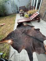 Koeienhuid kleed, Ophalen, Zo goed als nieuw, 200 cm of meer, 150 tot 200 cm
