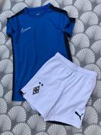 gymkleding/ sportkleding set maat 128, Jongen of Meisje, Ophalen of Verzenden, Zo goed als nieuw, Setje