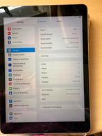 iPad 5e generatie 32GB - Zo goed als nieuw!, Computers en Software, Apple iPads, 9 inch, 32 GB, Apple iPad, Ophalen of Verzenden