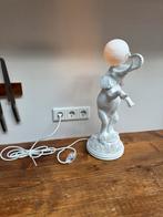 Seletti marcantonio ELEPHANT LAMP uniek, Ophalen, Zo goed als nieuw, Minder dan 50 cm