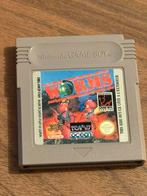 Worms game boy, Spelcomputers en Games, Games | Nintendo Game Boy, 3 spelers of meer, Ophalen of Verzenden, Zo goed als nieuw