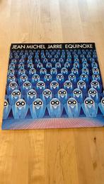 Vinyl lp Jean Michel Jarre - Equinoxe, Cd's en Dvd's, Vinyl | Pop, Ophalen of Verzenden