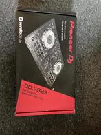 Pioneer DDJ-SB3, Ophalen, Gebruikt, Pioneer