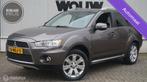 Mitsubishi Outlander 2.4 Instyle 7-Persoons | Trekhaak | Dea, Automaat, 12 maanden, Zwart, 4 cilinders
