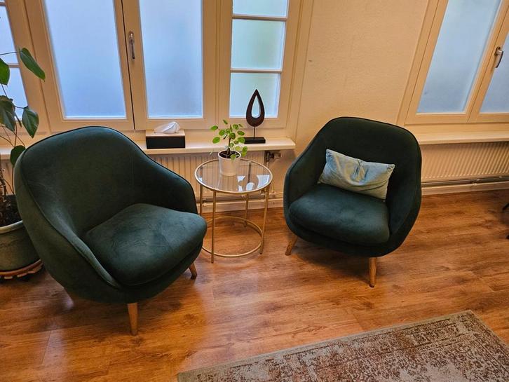 Praktijkruimte te huur in Amsterdam-Zuid, Zakelijke goederen, Bedrijfs Onroerend goed, Praktijkruimte, Huur