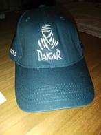 Dakar cap origineel fried van de laar, Ophalen of Verzenden, Zo goed als nieuw