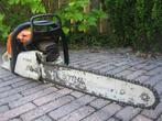 Stihl MS362 Kettingzaag Motorkettingzaag Benzine, Ophalen, Gebruikt, Overige soorten, Stihl