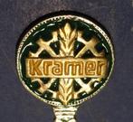 Kramer Tractor Thee Lepel No 7865456, Verzenden, Gebruikt, Auto's