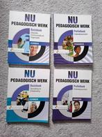 MBO boeken Onderwijsassistent, Boeken, Ophalen of Verzenden, Zo goed als nieuw, MBO, Noordhoff Uitgevers