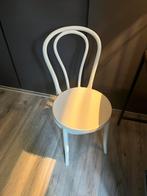 Cafestoel, type Thonet, Ophalen, Gebruikt, Thonet, Hout