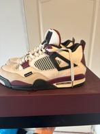 Jordan 4 psg eu44 us 10, Kleding | Heren, Schoenen, Ophalen of Verzenden, Zo goed als nieuw