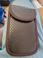 RFID Blocker Sleutelhanger - Anti-Diefstal Autosleutel, Ophalen of Verzenden, Nieuw